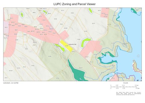 40 S River Road, Edmunds Twp, ME, 04628 | Card Image