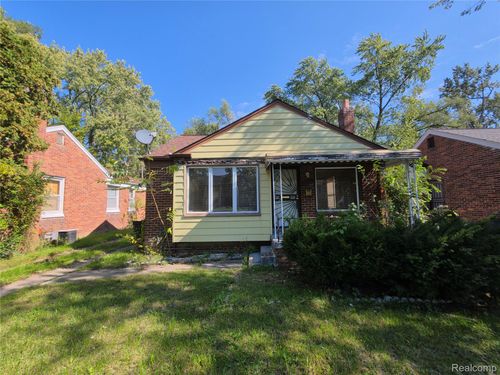 12688 Memorial St, Detroit, MI, 48227-1227 | Card Image