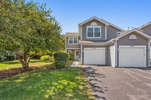 345 Mill St, Batavia, IL, 60510-9227 | Card Image
