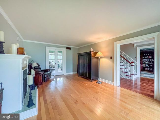 576 Trappe Ln, House other with 4 bedrooms, 3 bathrooms and null parking in LANGHORNE PA | Image 33
