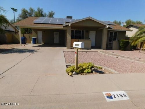 2158 E Sesame St, Tempe, AZ, 85283-2453 | Card Image