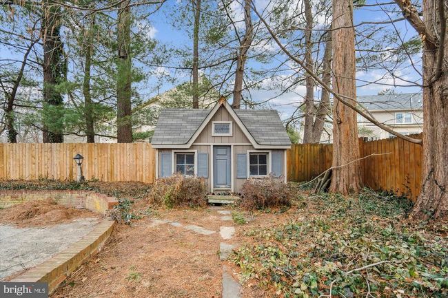 11319 Harding Rd, House other with 4 bedrooms, 2 bathrooms and null parking in LAUREL MD | Image 42