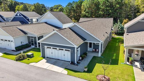116 Beaufort Loop, Clayton, NC, 27527-9435 | Card Image