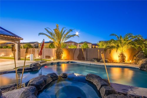 3714 Violet Rose Ct, Las Vegas, NV, 89147-7400 | Card Image