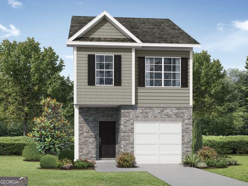2856 Lillian Lane, Douglasville, GA, 30135 | Card Image