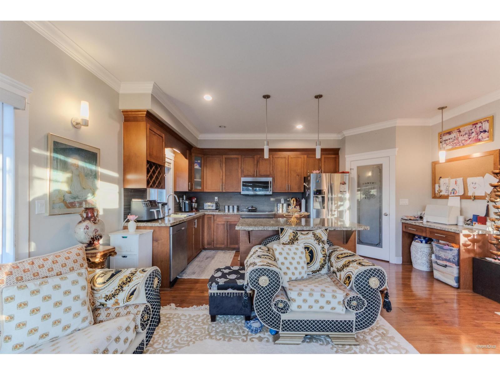 Residential in Surrey 3