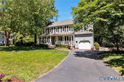 9188 Bracey Mill Pl, Mechanicsville, VA, 23116-5154 | Card Image