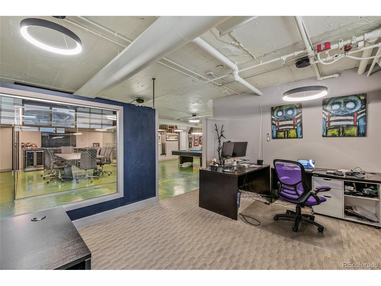 Residential in Denver 5