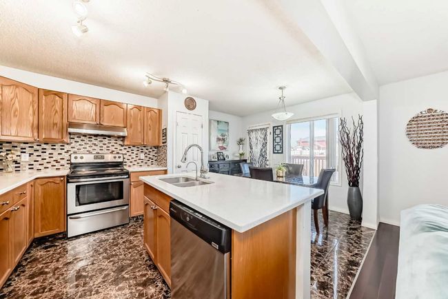 42 Evansford Grove Nw, House other with 4 bedrooms, 4 bathrooms and 4 parking in Calgary AB | Image 11