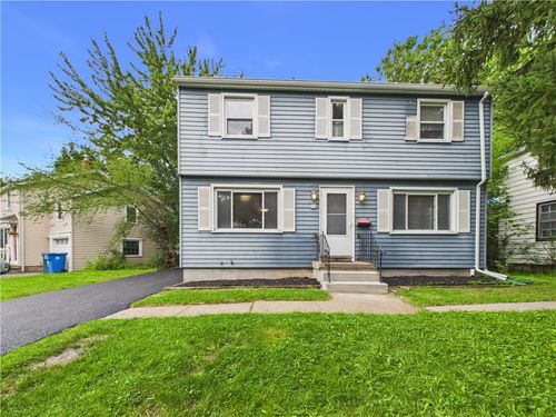 148 Westmoreland Dr, Rochester, NY, 14620-4530 | Card Image