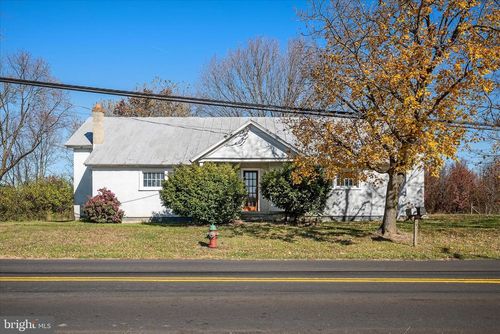 751 - 761 Old Charles Town Road, STEPHENSON, VA, 22656 | Card Image