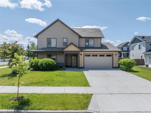 56 Koch Peak Ct, Bozeman, MT, 59718-8815 | Card Image