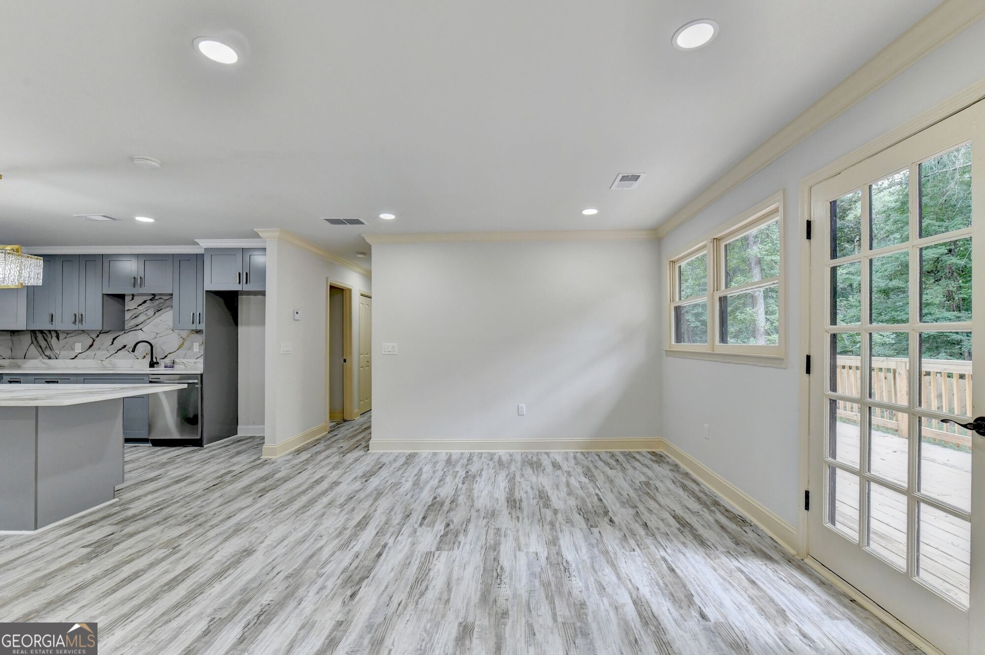 Residential in Fairburn 5