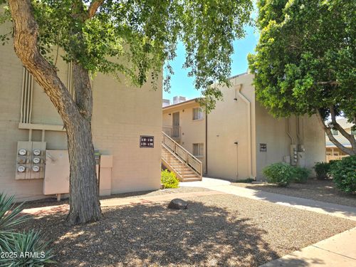 a205-815 N Hayden Rd, Scottsdale, AZ, 85257-4405 | Card Image