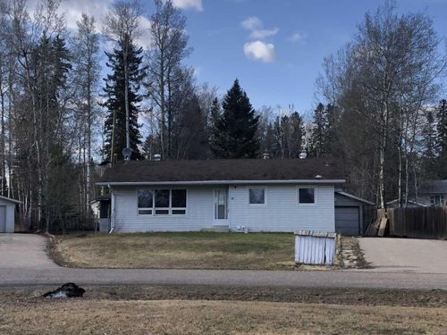 16 Discovery Dr, Rainbow Lake, AB, T0H2Y0 | Card Image