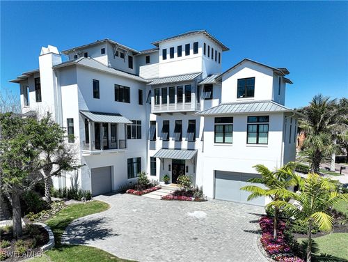229 Barefoot Beach Blvd, BONITA SPRINGS, FL, 34134-8532 | Card Image