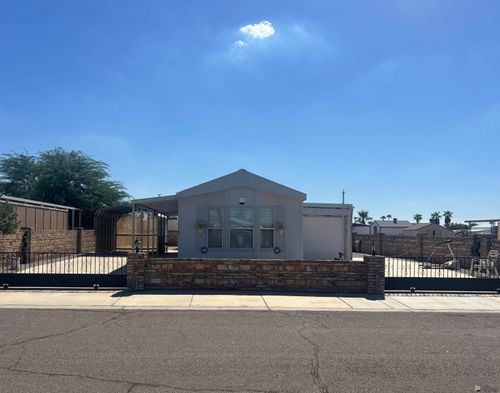 12263 E 38th St, Yuma, AZ, 85367-6612 | Card Image