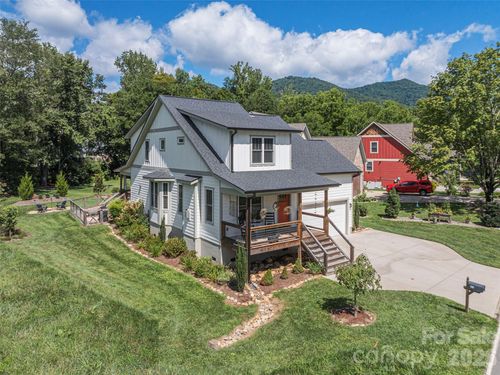 249 Flat Creek Rd, Black Mountain, NC, 28711-3217 | Card Image
