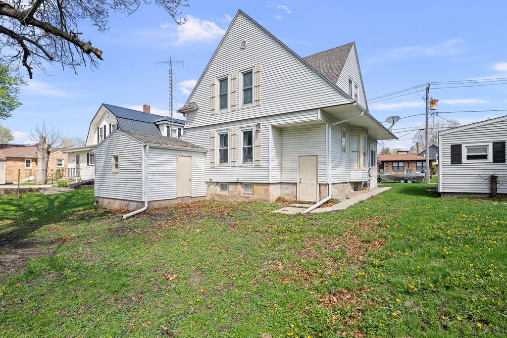 Residential in Morrison 5