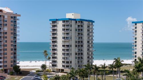 403-7360 Estero Boulevard, FORT MYERS BEACH, FL, 33931 | Card Image