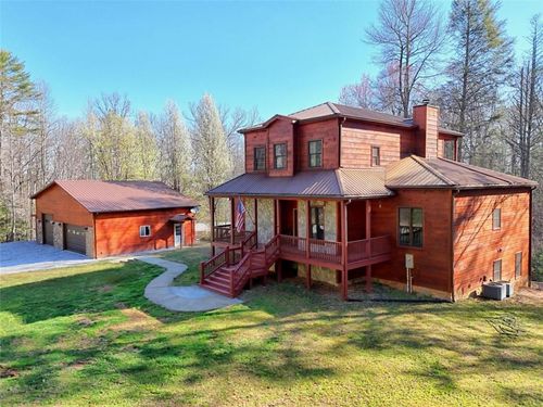 356 Mill Creek Acres, Blue Ridge, GA, 30513-3392 | Card Image