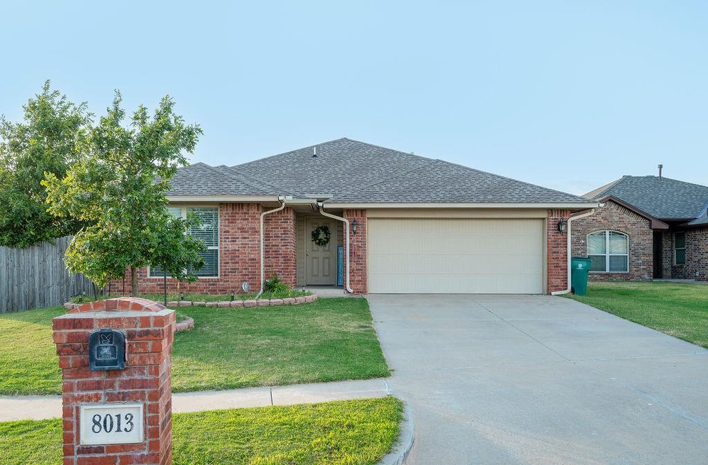 Suttle Ct, Oklahoma City, OK 73135