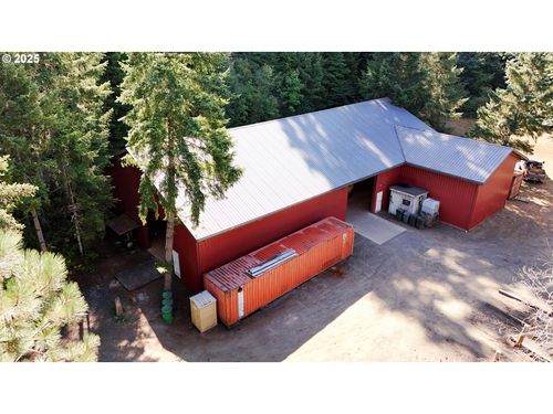 22650 Doane Creek Rd, Sheridan, OR, 97378-9694 | Card Image