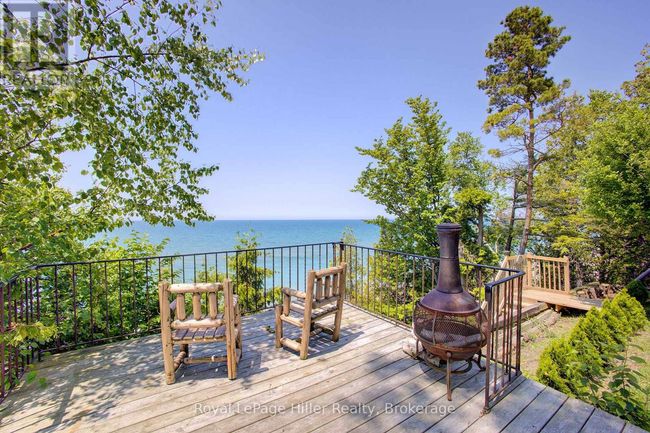84841 Shamrock Beach Rd, House other with 4 bedrooms, 2 bathrooms and 2 parking in Goderich ON | Image 34