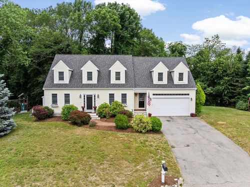 8 Trudys Ln, Scituate, MA, 02066-3038 | Card Image