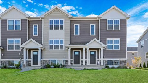 861 Briar Glen Ct, Hampshire, IL, 60140-1032 | Card Image