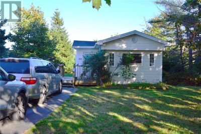 182 Main St, House other with 3 bedrooms, 1 bathrooms and null parking in Blaketown NL | Image 2