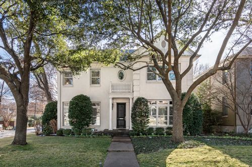 6936 Pasadena Avenue, Dallas, TX, 75214 | Card Image