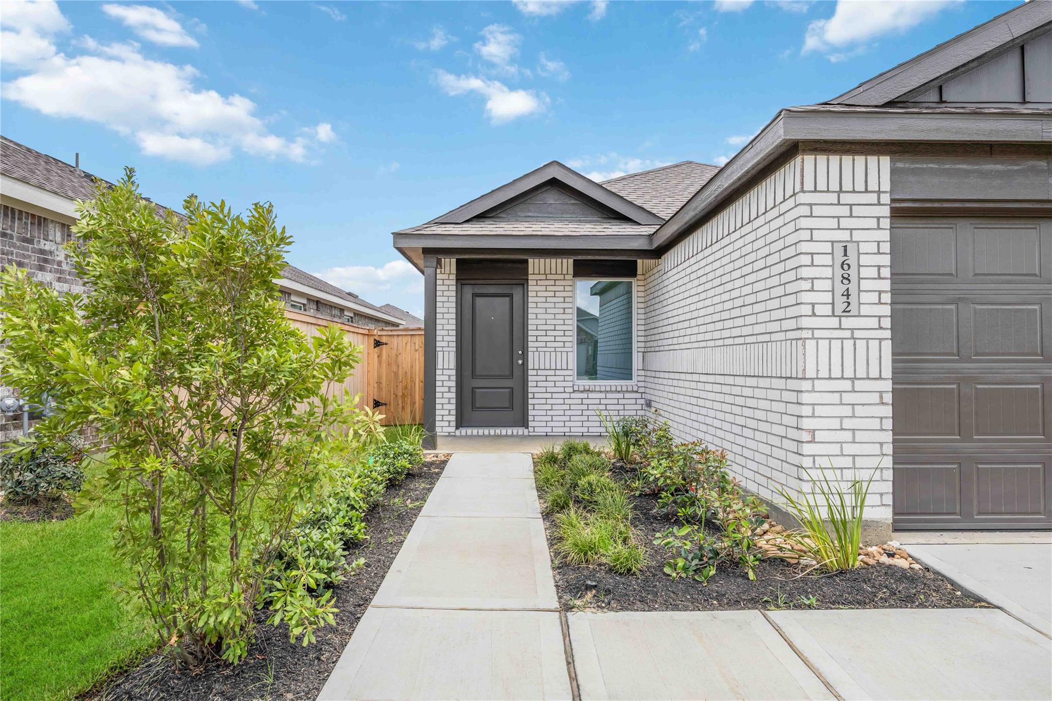 Residential Lease in Hockley 4