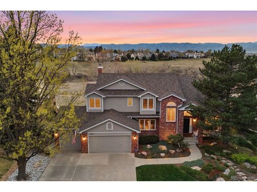 2384 Terrace Dr, Highlands Ranch, CO, 80126-2816 | Card Image