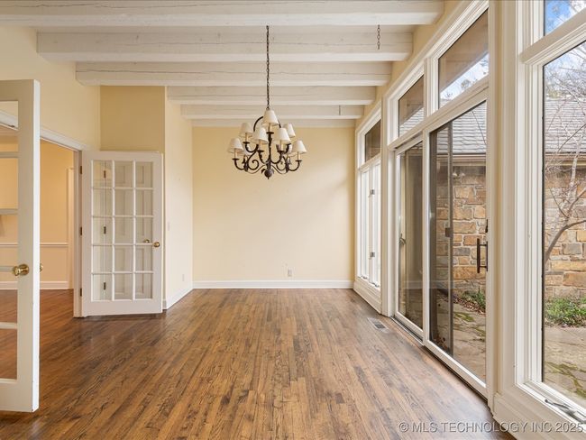 Formal Dining View 2 | Image 10