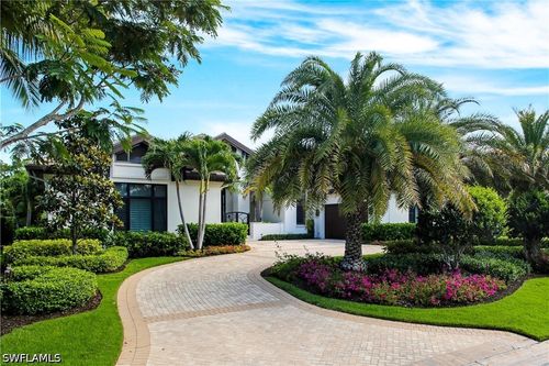 595 Regatta Rd, NAPLES, FL, 34103-4138 | Card Image