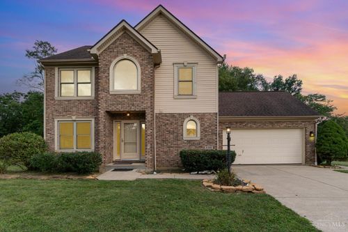 4260 Trotters Way, Batavia, OH, 45103-3291 | Card Image