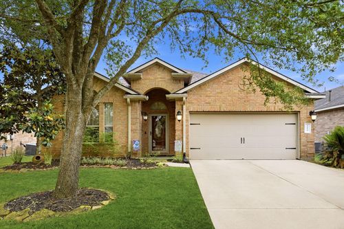 3233 Emma Lake Court, Dickinson, TX, 77539 | Card Image