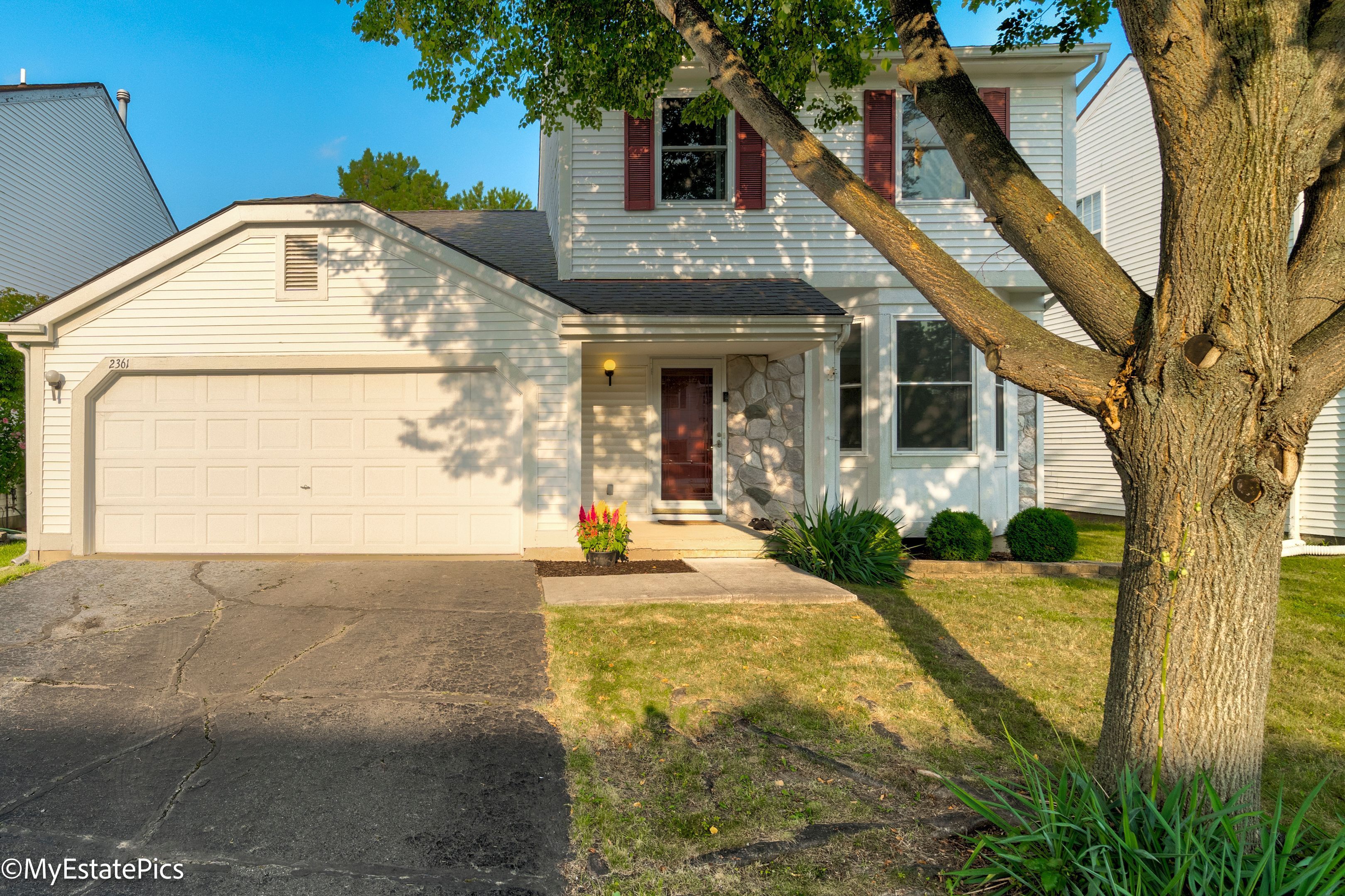Mcgee Ct, Westland, MI 48186