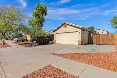 8148 W Hammond Lane, Phoenix, AZ, 85043 | Card Image