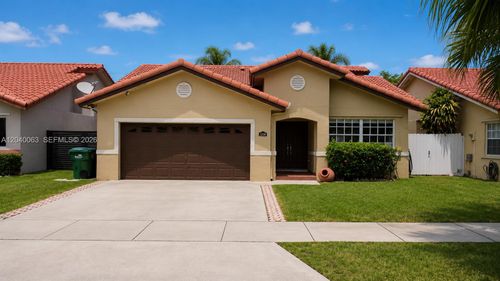 7743 Sw 157th Pl, Miami, FL, 33193 | Card Image