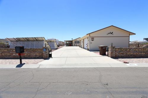 14477 E 31st Pl, Yuma, AZ, 85367-7531 | Card Image
