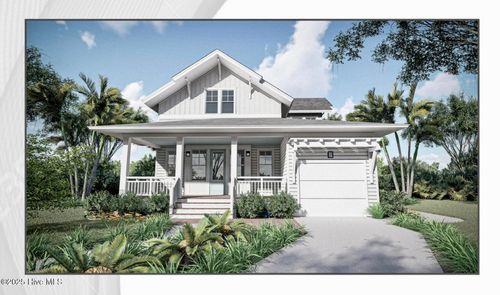 556 Chicamacomico Way, Bald Head Island, NC, 28461-5038 | Card Image