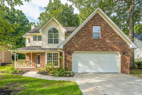 8167 Sherbrooke Ln, North Charleston, SC, 29418-2045 | Card Image