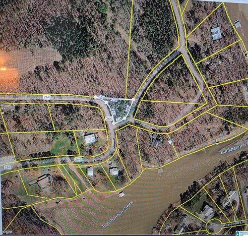 12-0 County Road 264, Wedowee, AL, 36278 | Card Image