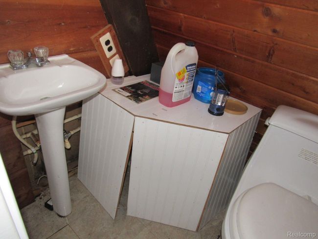 5892 Woodland Dr, House other with 1 bedrooms, 1 bathrooms and null parking in Lake MI | Image 27