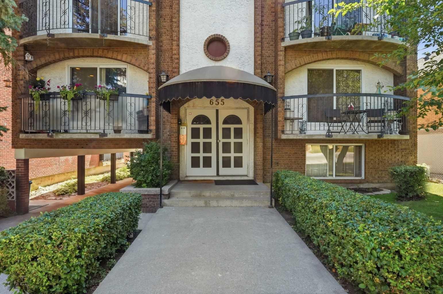 Commercial Sale in Calgary 2