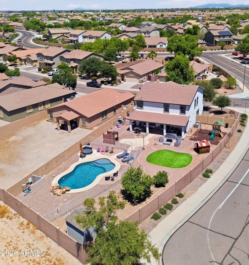 4841 E Longhorn Street, San Tan Valley, AZ, 85140 | Card Image