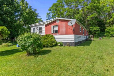 53 Field Lane, House other with 2 bedrooms, 1 bathrooms and null parking in Richmond VT | Image 1