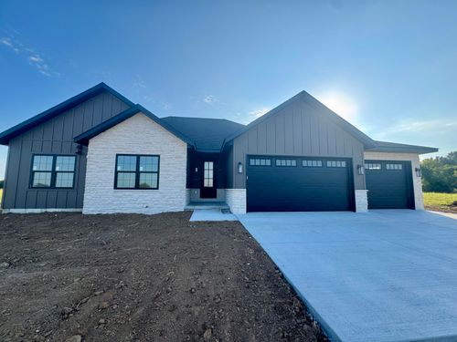 Lot 8 Harlan Valley Subdivision, Fair Grove, MO, 65648 | Card Image